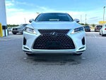 2021 Lexus RX 350 FWD