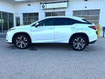 2021 Lexus RX 350 FWD