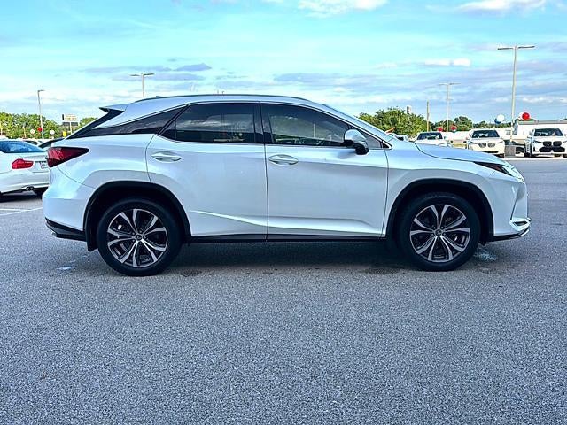 2021 Lexus RX 350 FWD