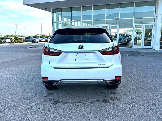 2021 Lexus RX 350 FWD