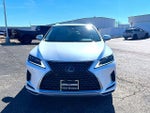 2021 Lexus RX 350 AWD