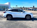2021 Lexus RX 350 AWD