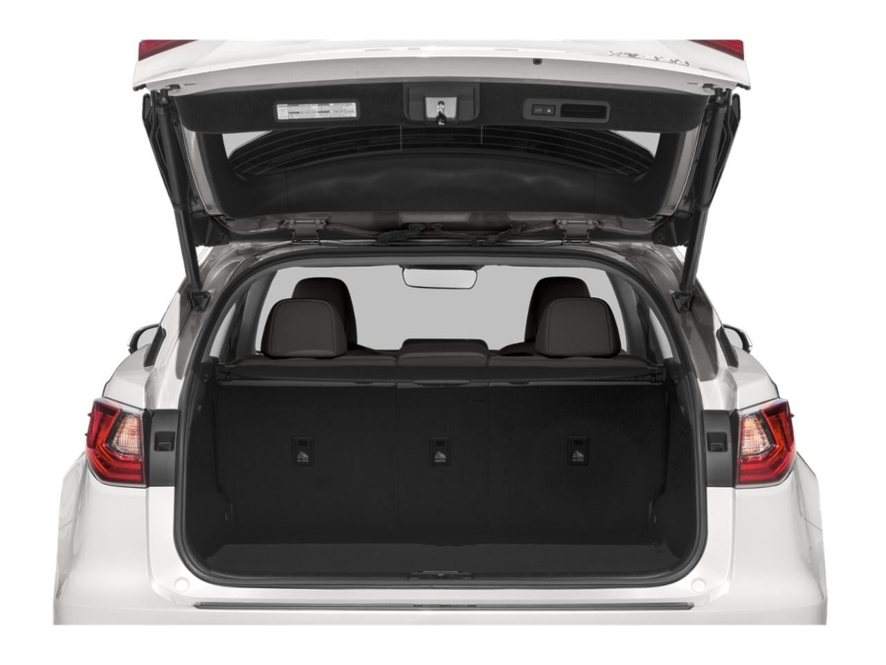 2021 Lexus RX 350 AWD