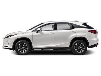 2021 Lexus RX 350 AWD