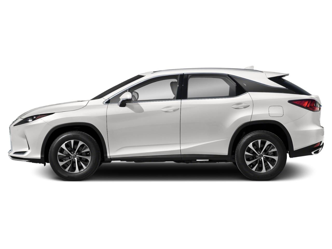 2021 Lexus RX 350 AWD
