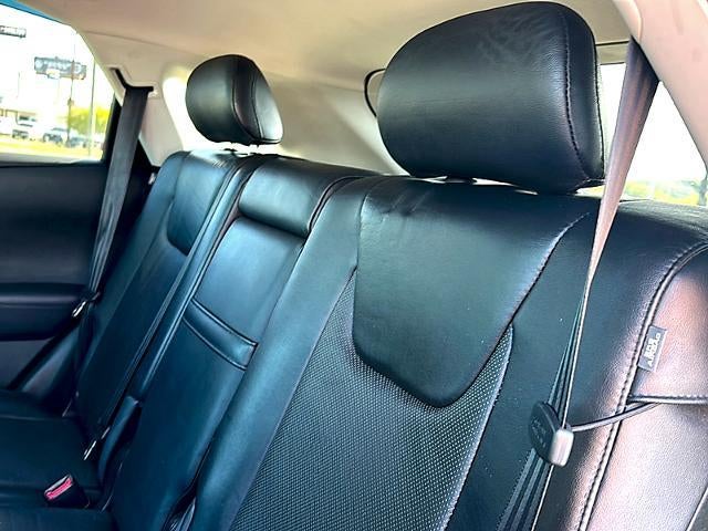2012 Lexus RX 350 FWD 4dr