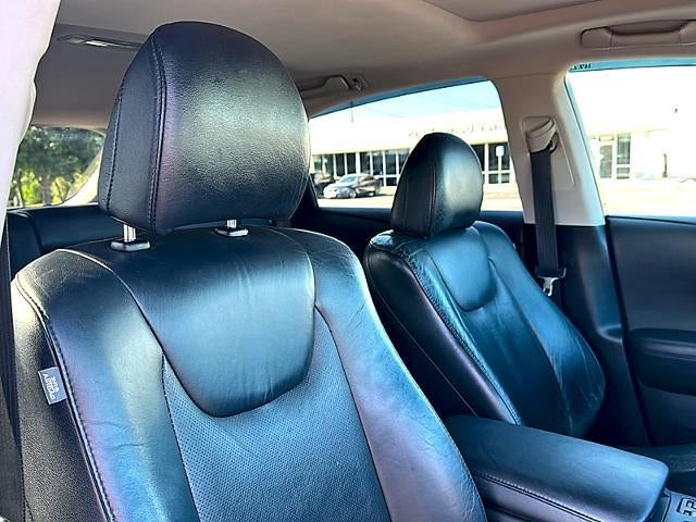 2012 Lexus RX 350 FWD 4dr
