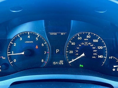 2012 Lexus RX 350 FWD 4dr