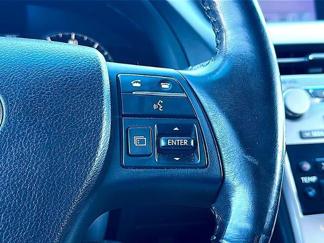 2012 Lexus RX 350 FWD 4dr