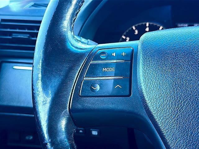 2012 Lexus RX 350 FWD 4dr