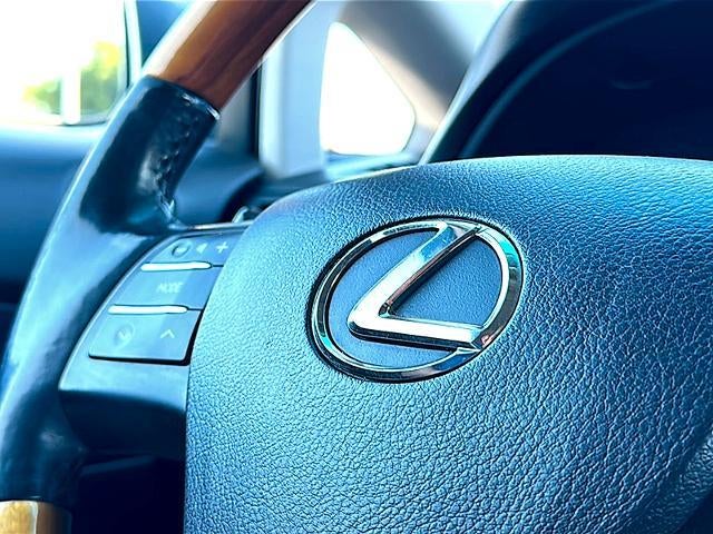 2012 Lexus RX 350 FWD 4dr
