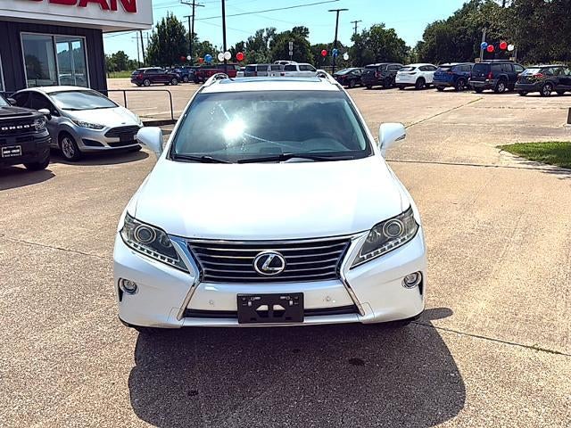 2015 Lexus RX 350 FWD 4dr
