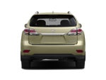 2015 Lexus RX 350 FWD 4dr