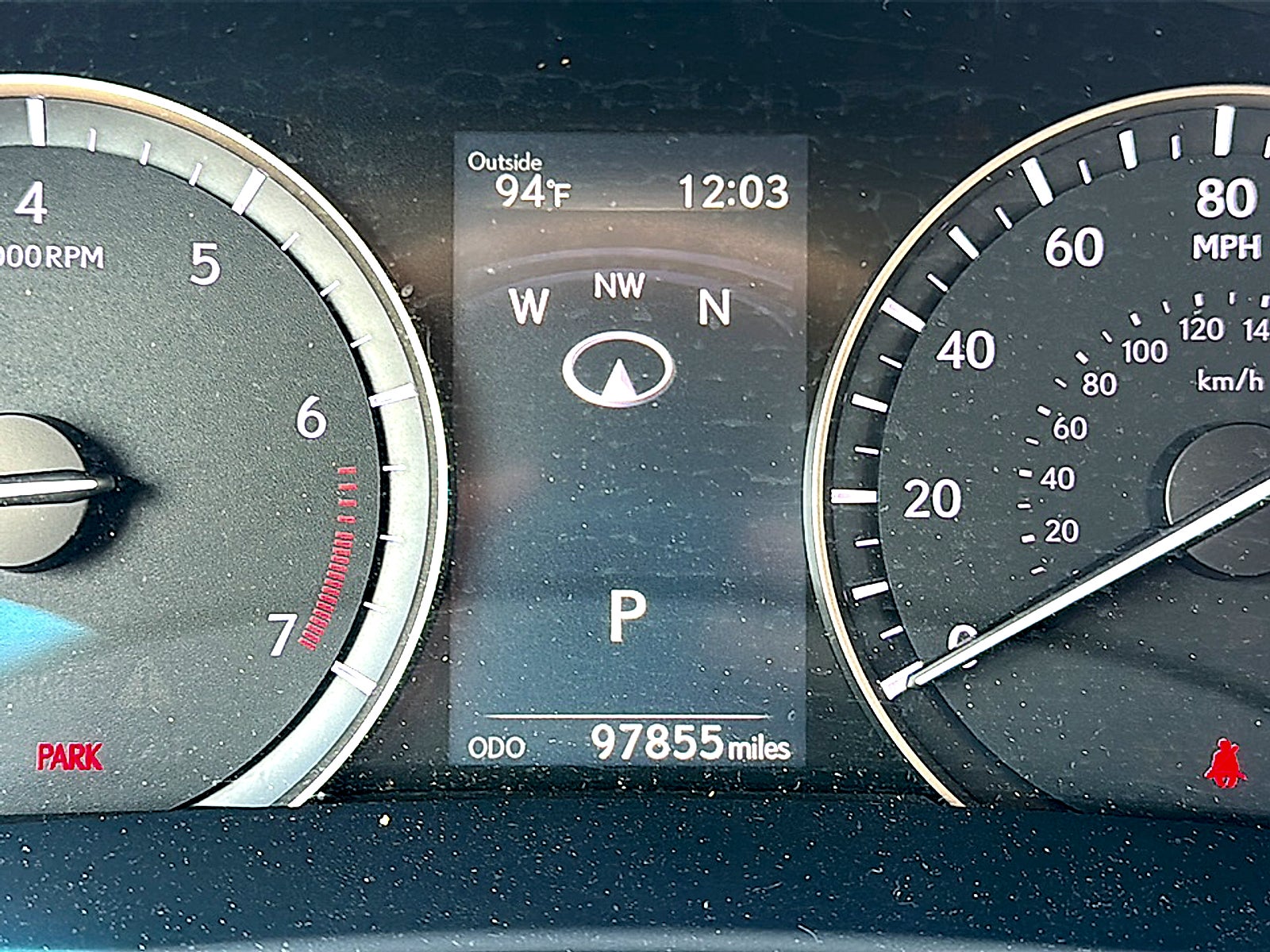 2016 Lexus RX 350 4DR FWD