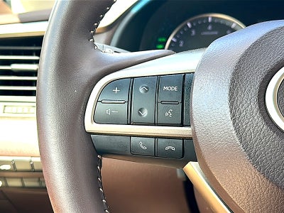 2016 Lexus RX 350 4DR FWD