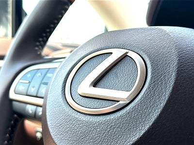 2016 Lexus RX 350 4DR FWD
