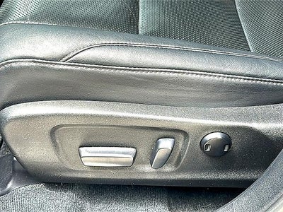 2016 Lexus RX 350 FWD 4dr