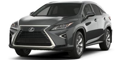 2016 Lexus RX 350 FWD 4dr