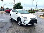 2016 Lexus RX 350 FWD 4dr