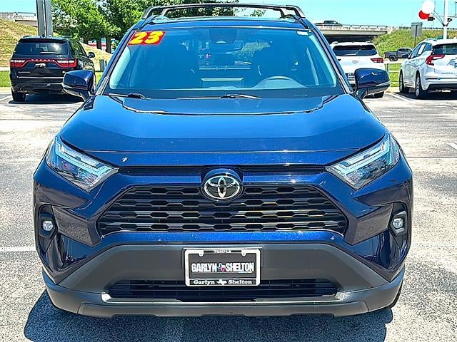 2023 Toyota RAV4 XLE Premium FWD (Natl)