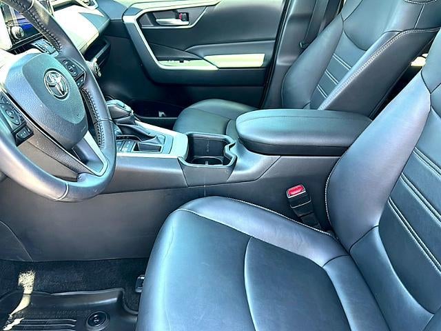 2023 Toyota RAV4 XLE Premium FWD (Natl)