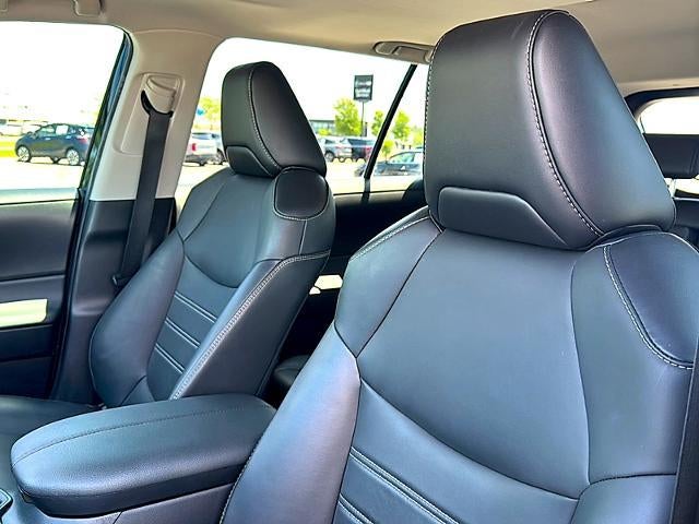 2023 Toyota RAV4 XLE Premium FWD (Natl)