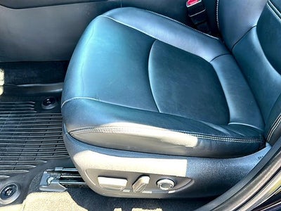 2023 Toyota RAV4 XLE Premium FWD (Natl)
