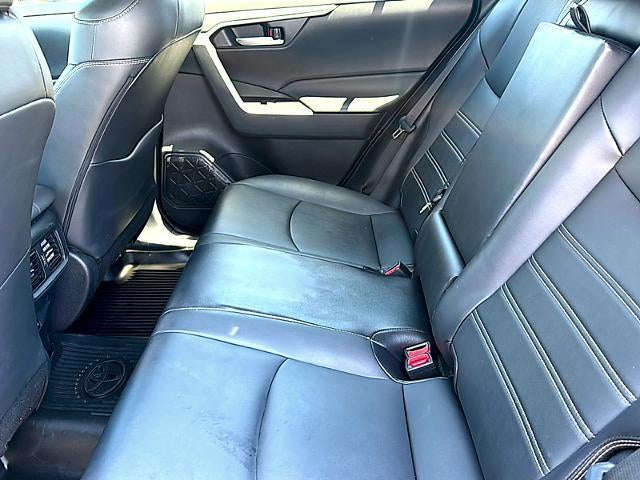 2023 Toyota RAV4 XLE Premium FWD (Natl)