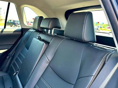 2023 Toyota RAV4 XLE Premium FWD (Natl)