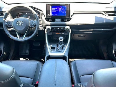 2023 Toyota RAV4 XLE Premium FWD (Natl)