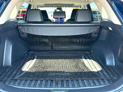 2023 Toyota RAV4 XLE Premium FWD (Natl)