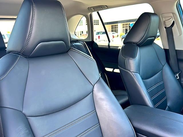 2023 Toyota RAV4 XLE Premium FWD (Natl)