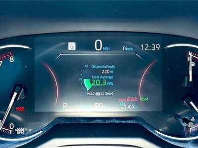 2023 Toyota RAV4 XLE Premium FWD (Natl)
