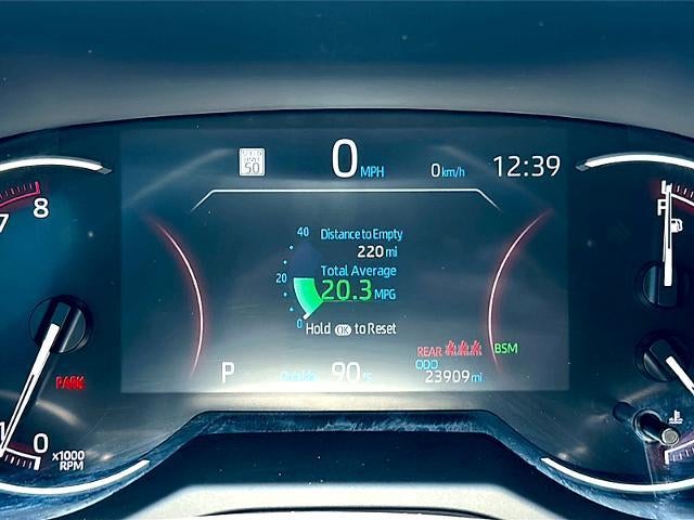 2023 Toyota RAV4 XLE Premium FWD (Natl)