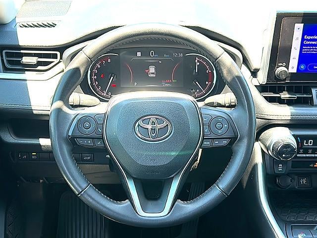 2023 Toyota RAV4 XLE Premium FWD (Natl)