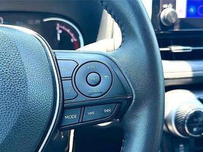 2023 Toyota RAV4 XLE Premium FWD (Natl)