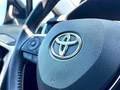 2023 Toyota RAV4 XLE Premium FWD (Natl)