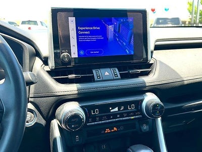 2023 Toyota RAV4 XLE Premium FWD (Natl)