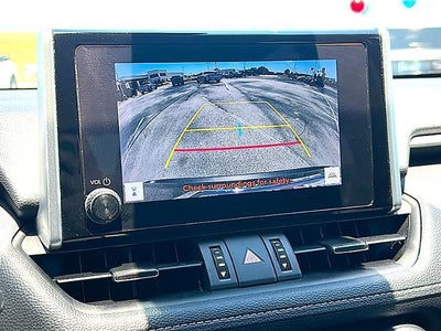 2023 Toyota RAV4 XLE Premium FWD (Natl)