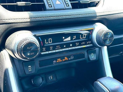 2023 Toyota RAV4 XLE Premium FWD (Natl)