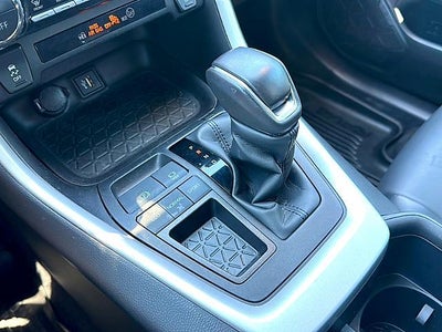 2023 Toyota RAV4 XLE Premium FWD (Natl)