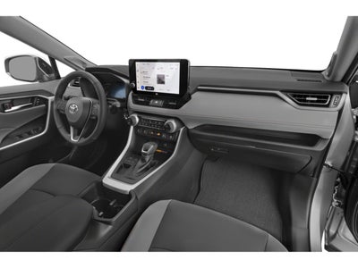2023 Toyota RAV4 XLE Premium FWD (Natl)
