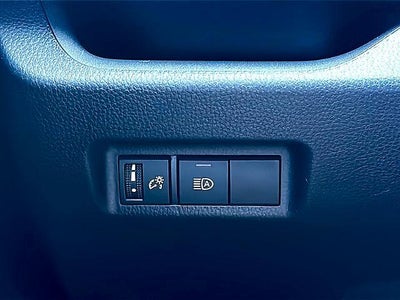 2020 Toyota RAV4 XLE FWD (GS)