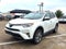 2017 Toyota RAV4 Platinum FWD (Natl)