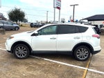 2017 Toyota RAV4 Platinum FWD (Natl)
