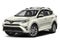 2017 Toyota RAV4 Platinum FWD (Natl)