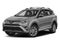 2017 Toyota RAV4 Platinum FWD (Natl)