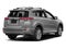 2017 Toyota RAV4 Platinum FWD (Natl)