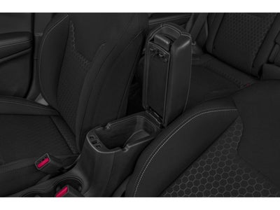 2020 Jeep Compass Latitude FWD