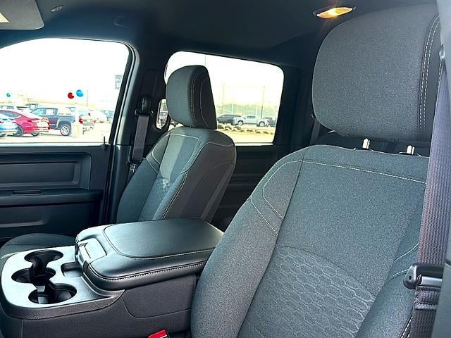 2026 RAM 2500 Tradesman 4x4 Crew Cab 6'4" Box